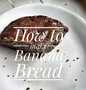Easy Way Make Recipe Banana bread that is Really Delicious, Perfect}