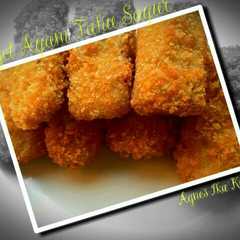 รูปของ Nuget Ayam & Tahu & Sayur