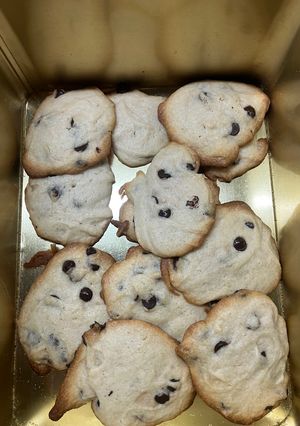 Una foto de Cookies