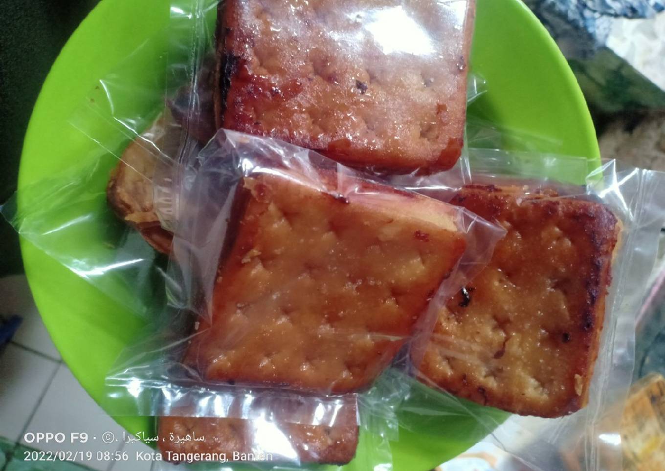 Kue tape