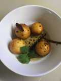 Gulab Jamun