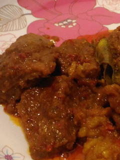 Foto resep Rendang Daging Sapi