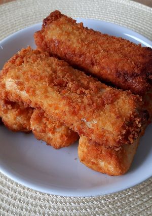 Foto resep Risoles Tuna Mayo