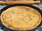 Masa para tarta integral