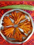 ঝিঙে বড়া