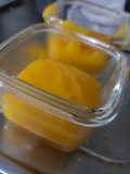Puding Labu Madu (snack MPASI)