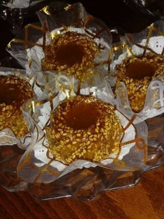 صورة لوصفة جلجلانية معسلة