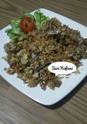 Foto resep Nasi Goreng