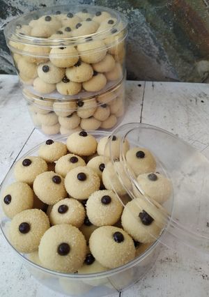 Foto resep Janda genit