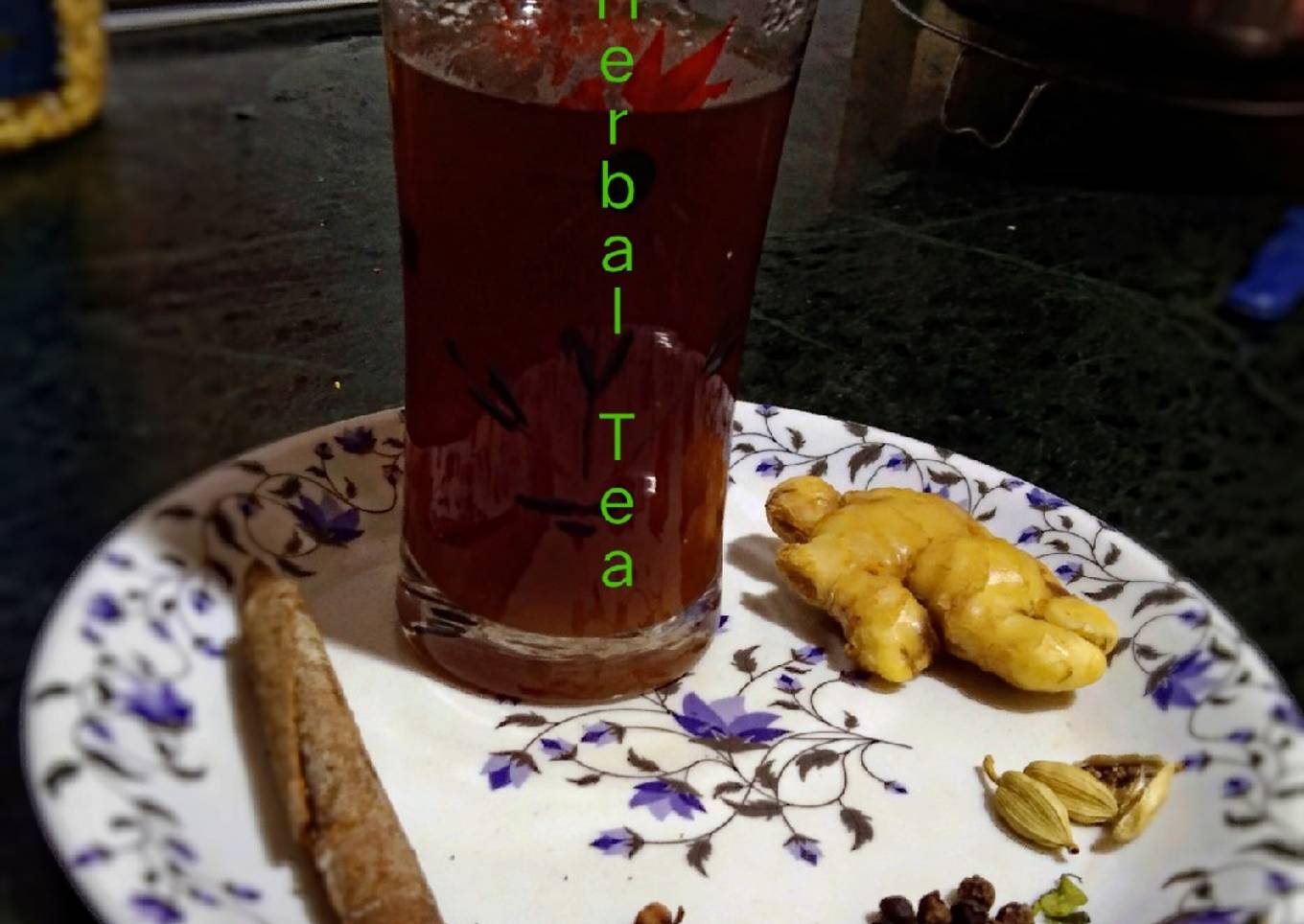 Herbal Tea