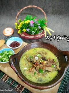 Foto resep Empal Gentong