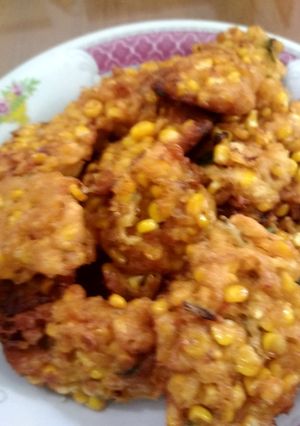 Foto resep Perkedel jagumg