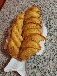 عکسی از دستور پیراشکی😋😋😋