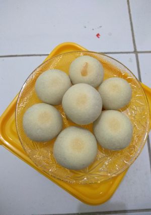 Foto resep Kue Mino (Mini Nopia) teflon