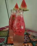 Watermelon Mojito