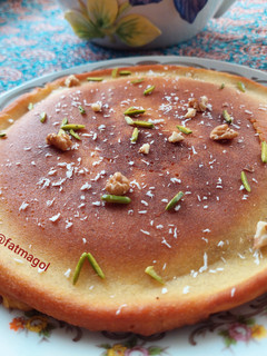 عکسی از دستور کماج (مازندرانی)