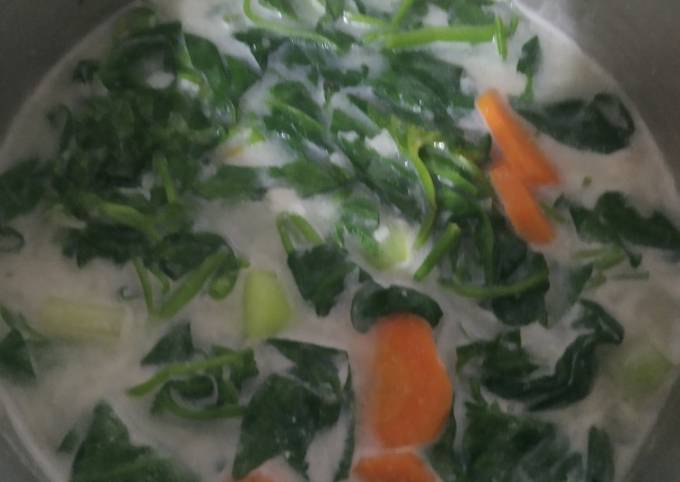 Sayur bobor