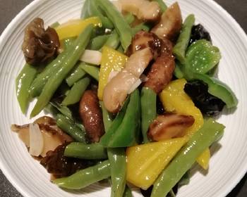 Fresh, Make Recipe Sauteed Veggies Delicious Steady