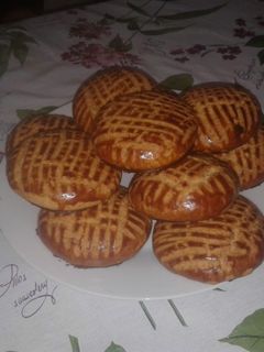 صورة لوصفة كاليط