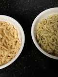Spaetzle