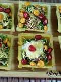 Lilvaa Canapes