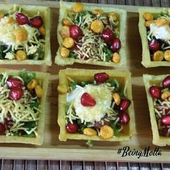 A picture of Lilvaa Canapes.