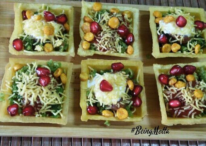Step-by-Step Guide to Prepare Favorite Lilvaa Canapes