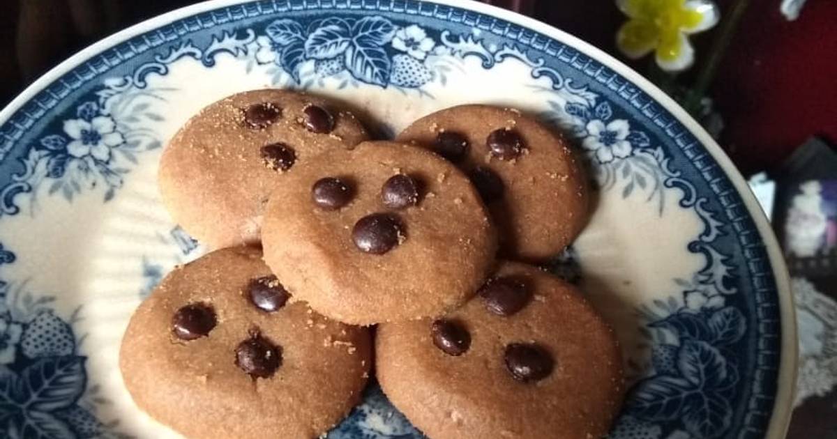 304 resep kue kering coklat milo enak dan sederhana Cookpad 304 resep kue kering coklat milo enak dan sederhana Cookpad