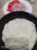 Tzatziki