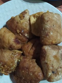 Foto resep Tempe gembus bacem