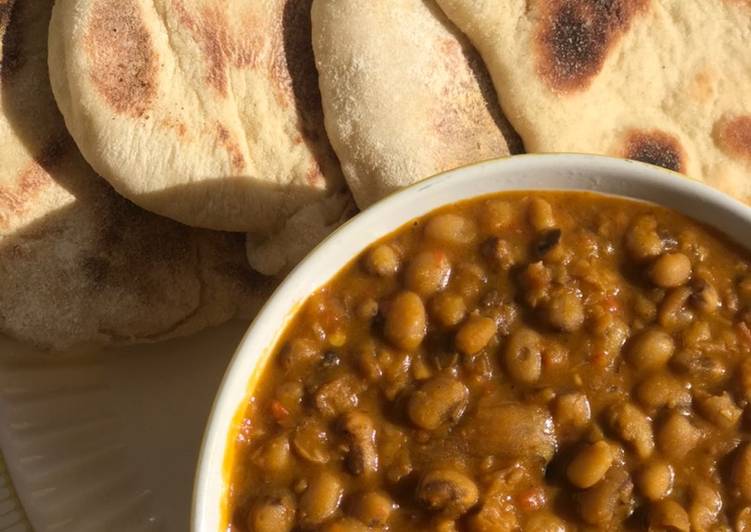 Step-by-Step Guide to Prepare Speedy Beans porridge