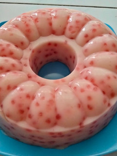 Foto resep Kue Cantik Manis /Hunkwe Mutiara