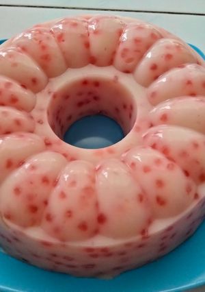 Foto resep Kue Cantik Manis /Hunkwe Mutiara