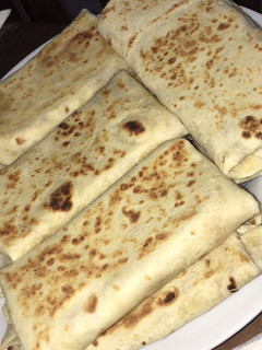 صورة لوصفة 🌮 تاكوس او شاورما بخبز التورتيلا 🌮🌮🌮