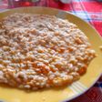 Risotto ai fiori di zucca 🎃