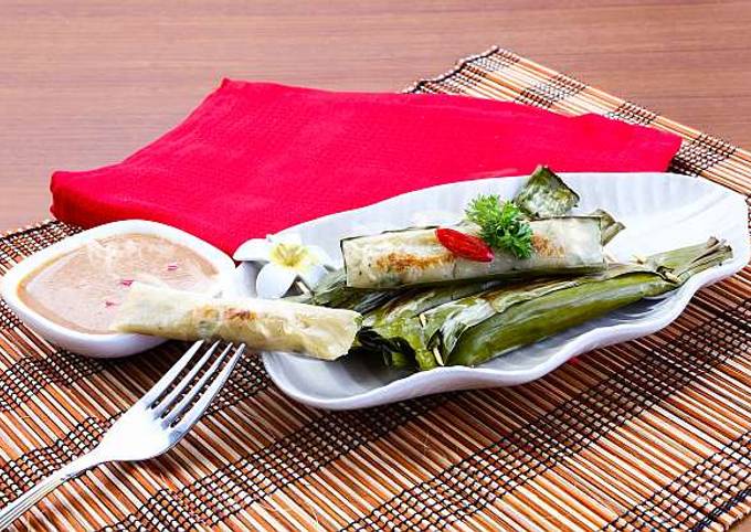 Resep Otak-Otak