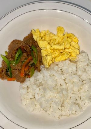 Foto resep Beef slice bulgogi