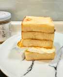 營養早餐| 升級版PB&J