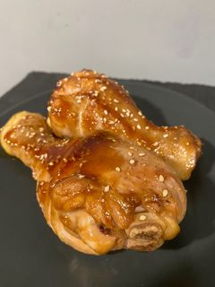 Una foto de Pollo Terikayi 🍗