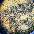 Gulai Pakis Pensi