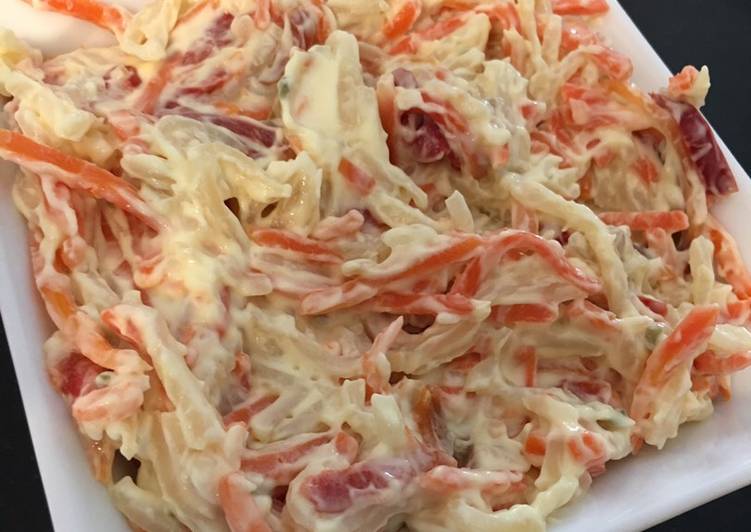 Sei troppo Capricciosa