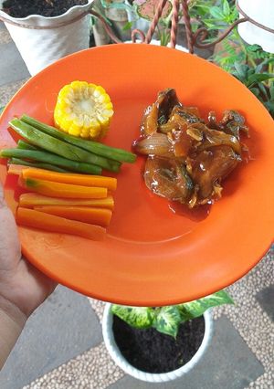 Foto resep Bistik lidah sapi