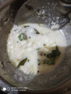 தேங்காய் பச்சடி /தேங்காய் ரைத்த (Thenkaai pachadi recipe in tamil) செய்முறை முக்கிய புகைப்படம்