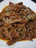 Beef Bulgogi