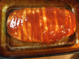 My classic meatloaf