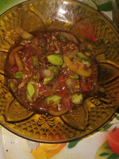 Foto resep Sambal Sereh Mix Pete