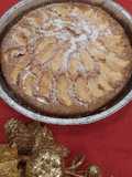 Torta di mele senza glutine e senza lattosio (Ricetta Bimby)