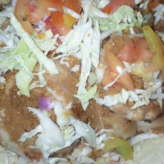 A picture of Gurasa.
