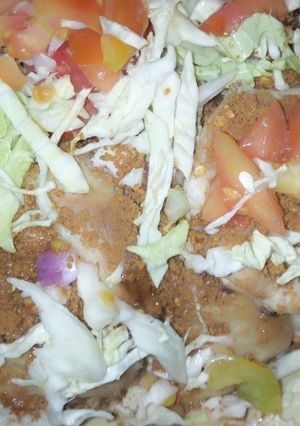 A picture of Gurasa.