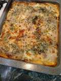 Lasagne bianche